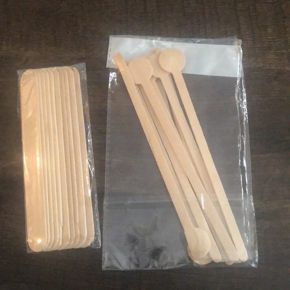 Black Easkep Wax Warmer - Picture 7 of 10